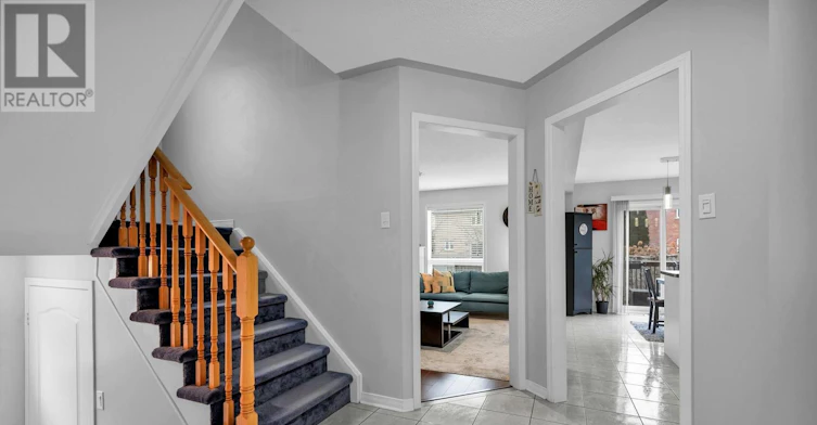 228 Flagstone Way, Newmarket, ON, L3X 2Y2 - 6