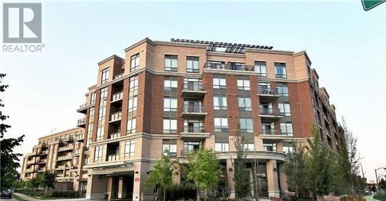 225-540 Bur Oak Avenue, Markham, ON, L6C 0C4