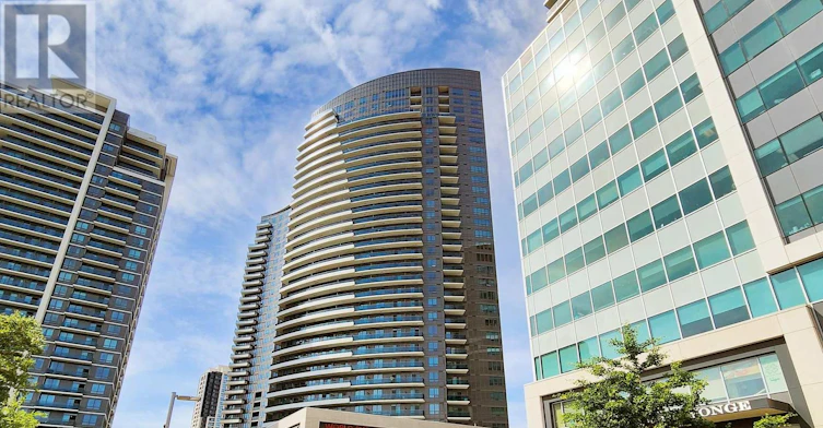 2409-7171 Yonge Street, Vaughan, ON, L3T 0C8