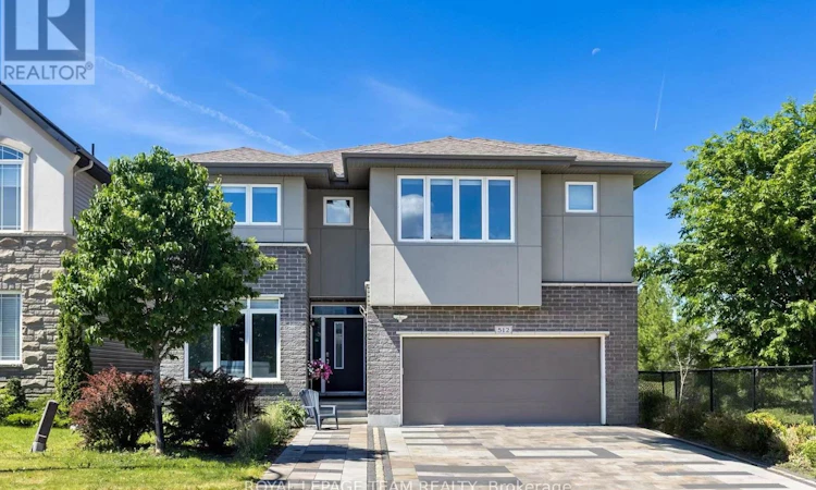 512 Breccia Heights