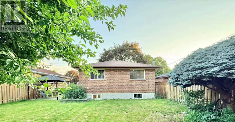 BASEMENT-5 Horizon Crescent, Toronto, ON, M1T 2G2 - 12