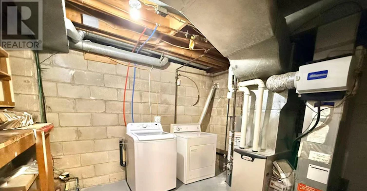 BASEMENT-5 Horizon Crescent, Toronto, ON, M1T 2G2 - 10