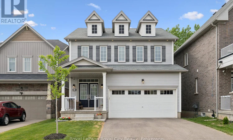 222 Dolman Street