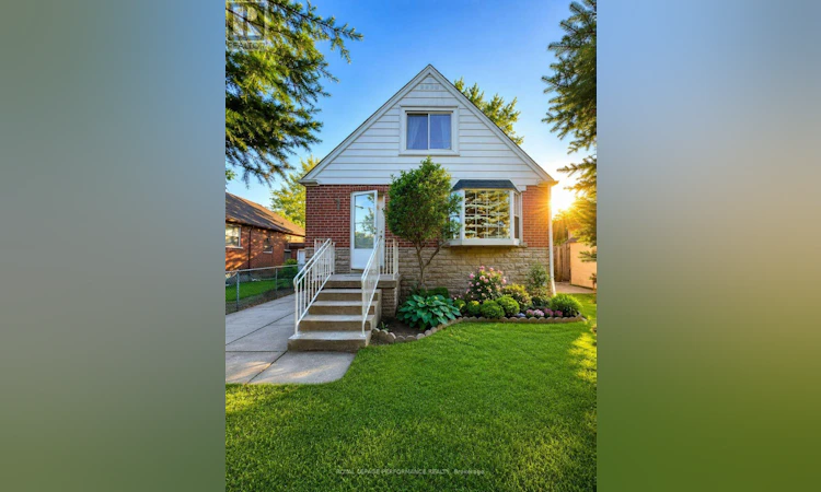 10 Faulkland Road