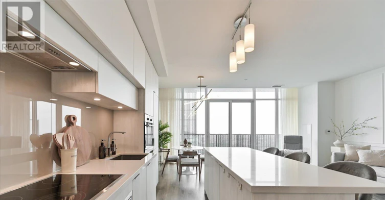 PH5801-8 Eglinton Avenue E, Toronto, ON, M4P 0C1 - 10
