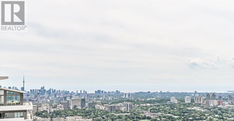 PH5801-8 Eglinton Avenue E, Toronto, ON, M4P 0C1 - 32