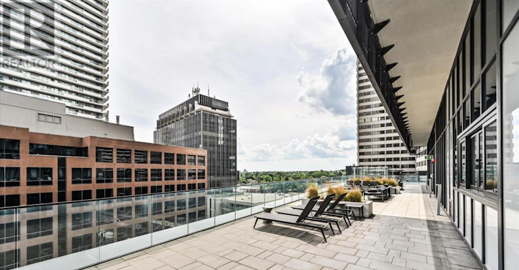 PH5801-8 Eglinton Avenue E, Toronto, ON, M4P 0C1 - 36