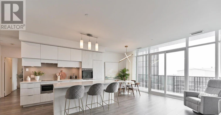 PH5801-8 Eglinton Avenue E, Toronto, ON, M4P 0C1 - 13