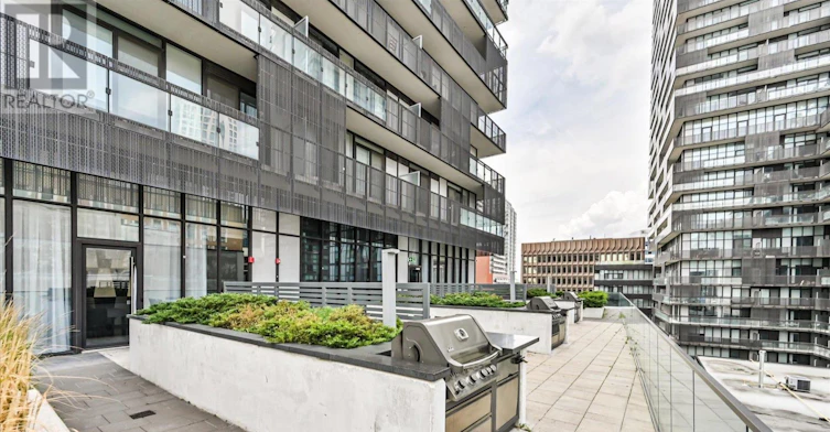 PH5801-8 Eglinton Avenue E, Toronto, ON, M4P 0C1 - 38