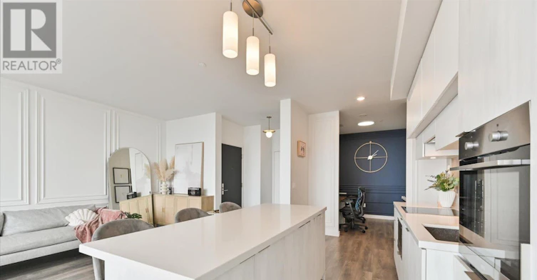 PH5801-8 Eglinton Avenue E, Toronto, ON, M4P 0C1 - 9