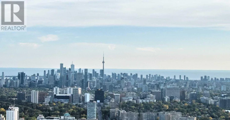 PH5801-8 Eglinton Avenue E, Toronto, ON, M4P 0C1 - 42