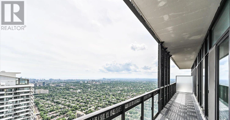 PH5801-8 Eglinton Avenue E, Toronto, ON, M4P 0C1 - 28