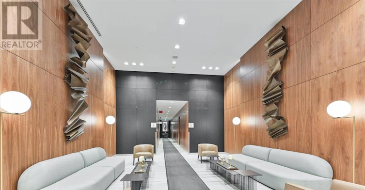 PH5801-8 Eglinton Avenue E, Toronto, ON, M4P 0C1 - 2