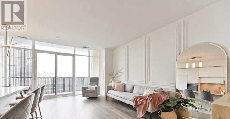 PH5801-8 Eglinton Avenue E, Toronto, ON, M4P 0C1 - 14