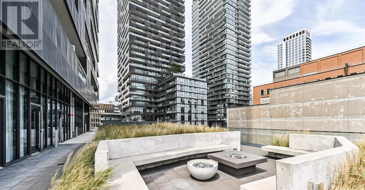 PH5801-8 Eglinton Avenue E, Toronto, ON, M4P 0C1 - 37