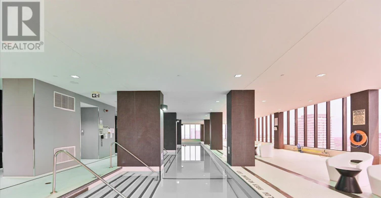 PH5801-8 Eglinton Avenue E, Toronto, ON, M4P 0C1 - 33