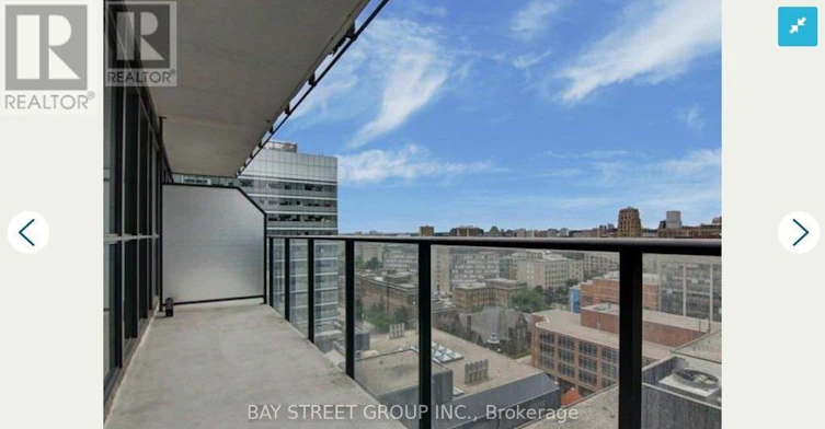 1812-770 Bay Street, Toronto, ON, M5G 0A6 - 10