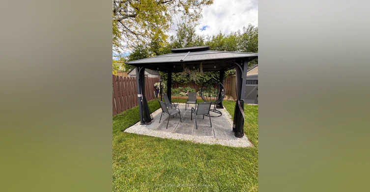 119 Ribblesdale Drive, Whitby, ON, L1N 7K2 - 20
