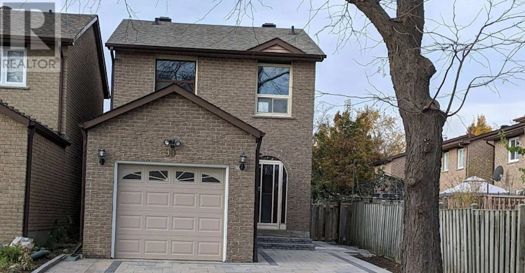 UL-90 Appleby Crescent, Markham, ON, L3R 4L2