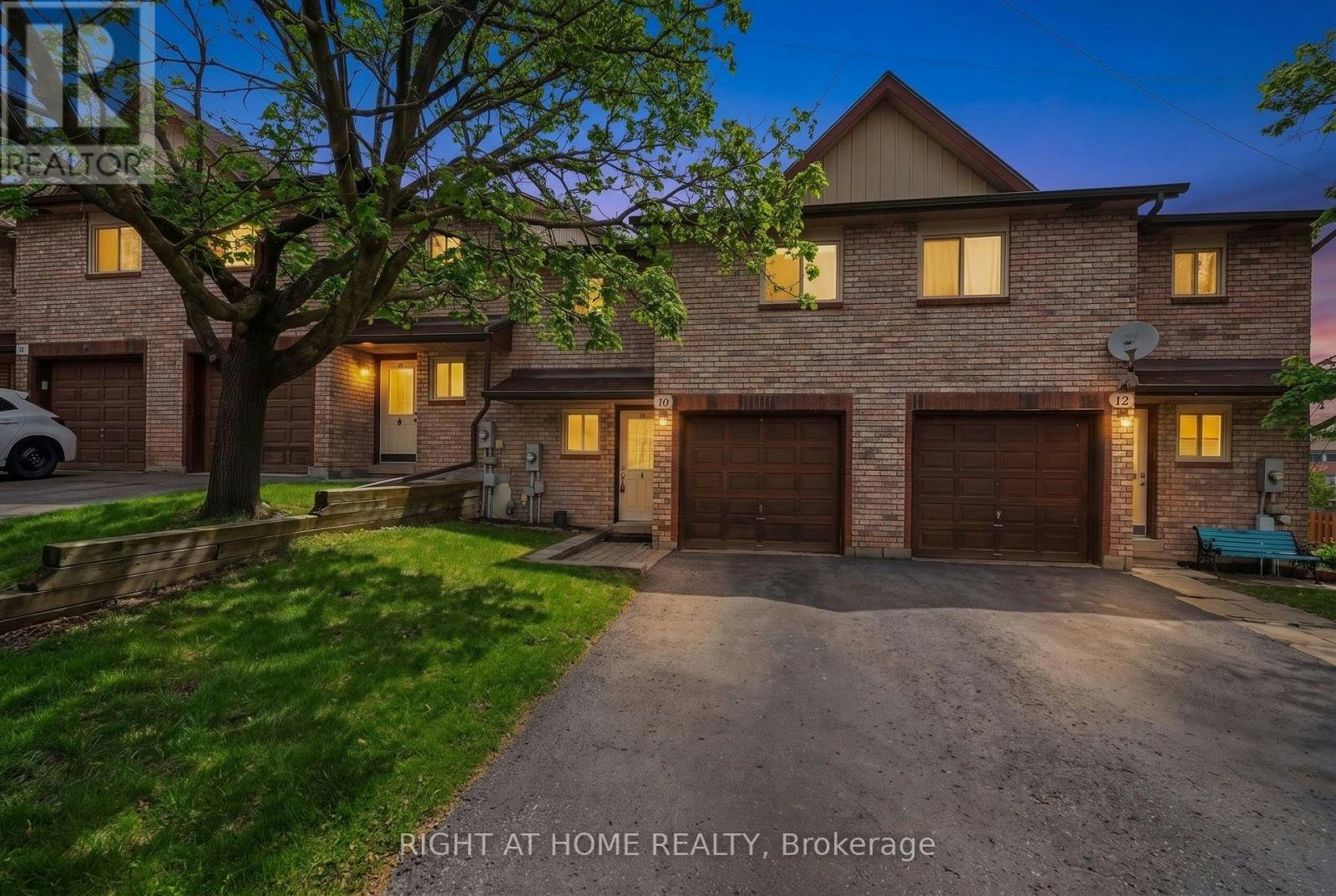 10-32 Sawmill Road, Barrie, ON, L4N 6X3
