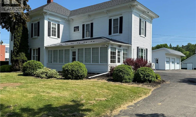 252 Main Street