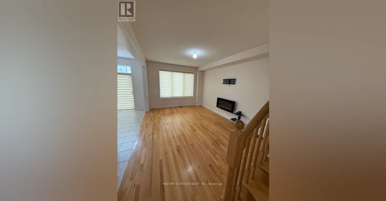 56 Clunburry Road, Brampton, ON, L7A 5B5 - 4