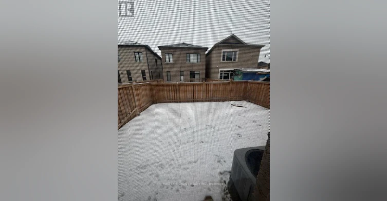 56 Clunburry Road, Brampton, ON, L7A 5B5 - 20