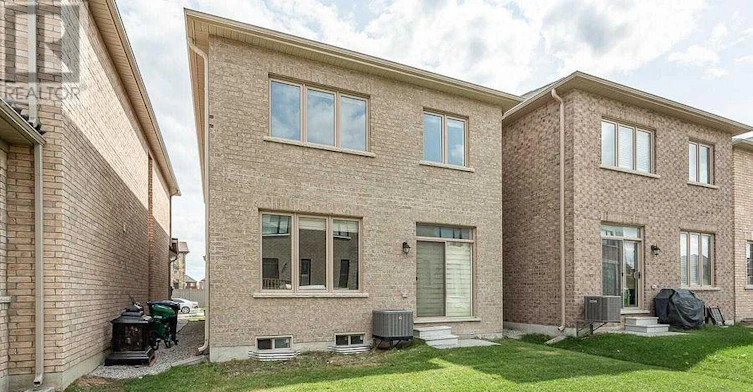 56 Clunburry Road, Brampton, ON, L7A 5B5 - 21