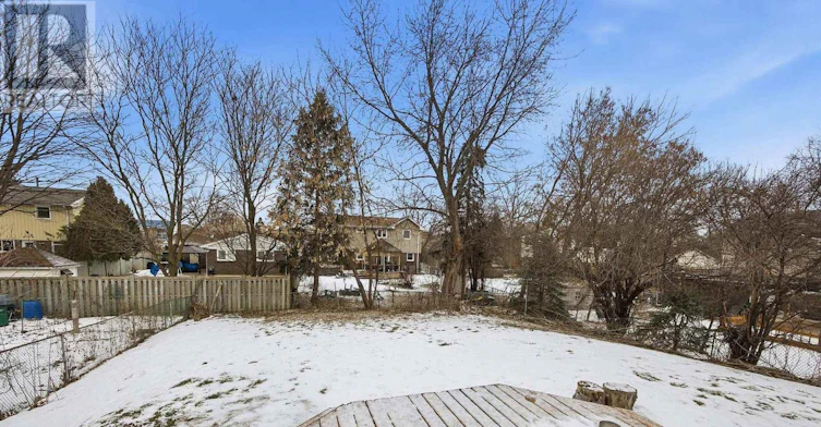 69 Lorraine Crescent, Brampton, ON, L6S 2R6 - 37
