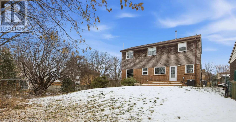 69 Lorraine Crescent, Brampton, ON, L6S 2R6 - 36