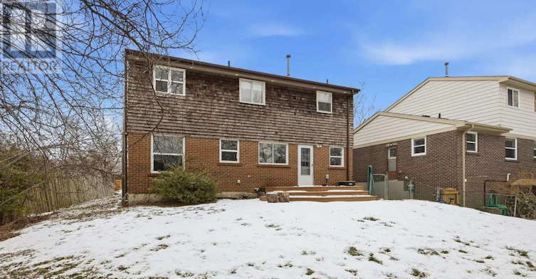 69 Lorraine Crescent, Brampton, ON, L6S 2R6 - 35
