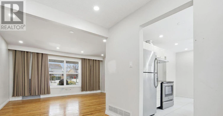 69 Lorraine Crescent, Brampton, ON, L6S 2R6 - 22