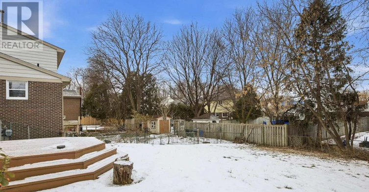69 Lorraine Crescent, Brampton, ON, L6S 2R6 - 39