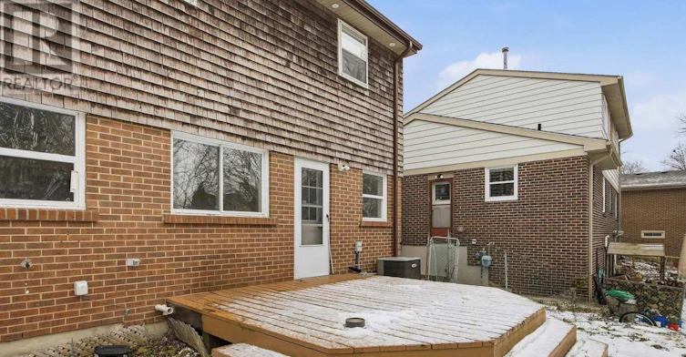 69 Lorraine Crescent, Brampton, ON, L6S 2R6 - 38