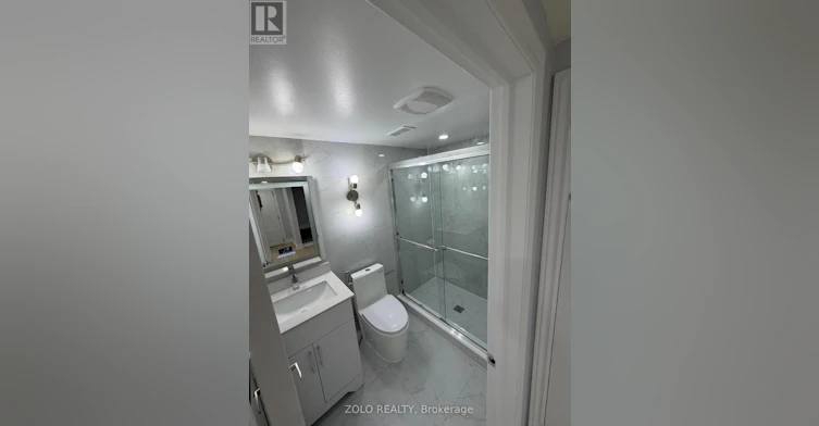 LOWER-4792 Glasshill Grove, Mississauga, ON, L5M 7R5 - 7