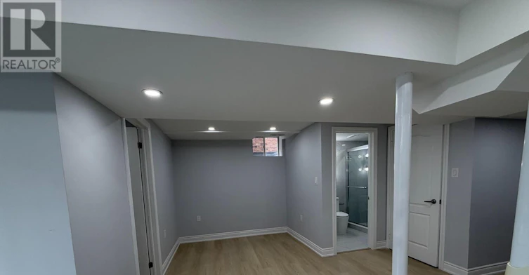 LOWER-4792 Glasshill Grove, Mississauga, ON, L5M 7R5 - 9