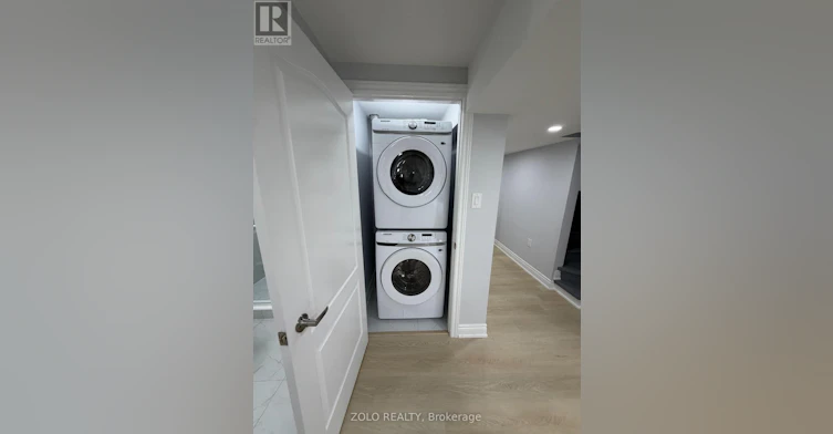 LOWER-4792 Glasshill Grove, Mississauga, ON, L5M 7R5 - 8