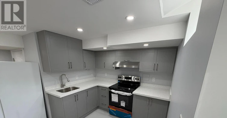 LOWER-4792 Glasshill Grove, Mississauga, ON, L5M 7R5 - 3