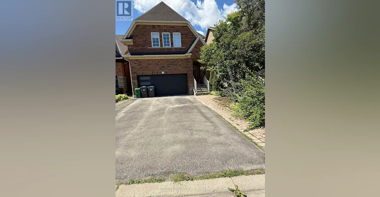 LOWER-4792 Glasshill Grove, Mississauga, ON, L5M 7R5