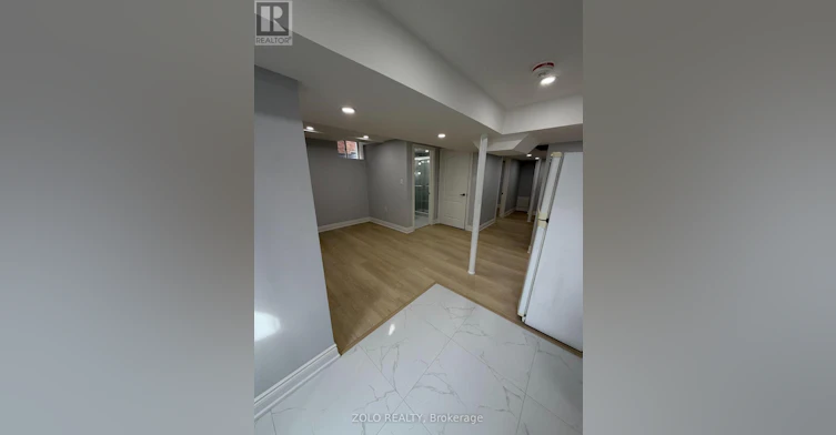 LOWER-4792 Glasshill Grove, Mississauga, ON, L5M 7R5 - 5