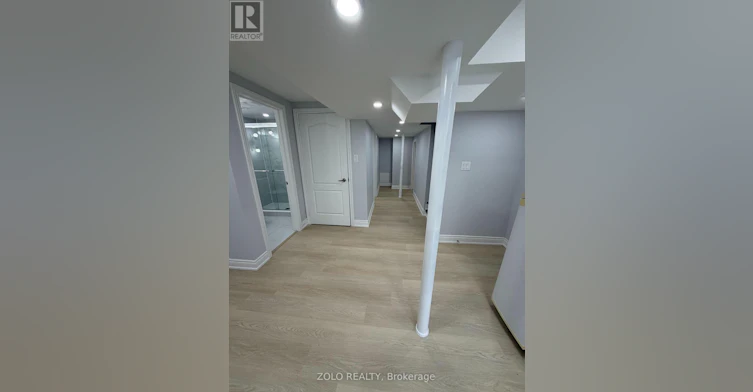 LOWER-4792 Glasshill Grove, Mississauga, ON, L5M 7R5 - 6