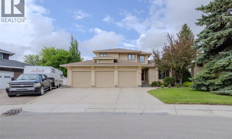 406 Braeburn Crescent