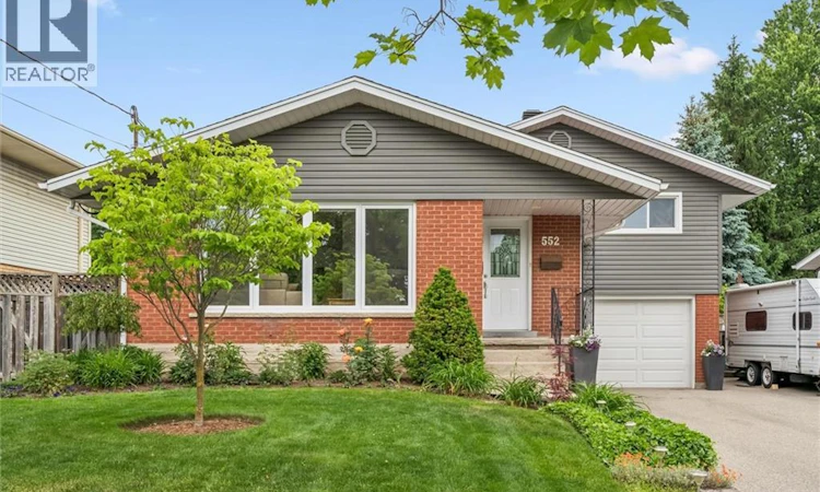 552 Greenbrook Drive