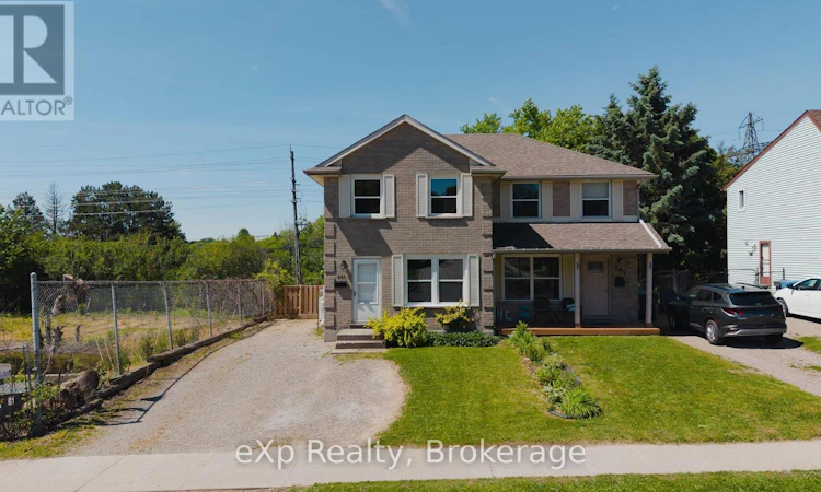 283 Cole Road