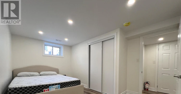BSMT-155 Roywood Drive, Toronto, ON, M3A 2E3 - 6