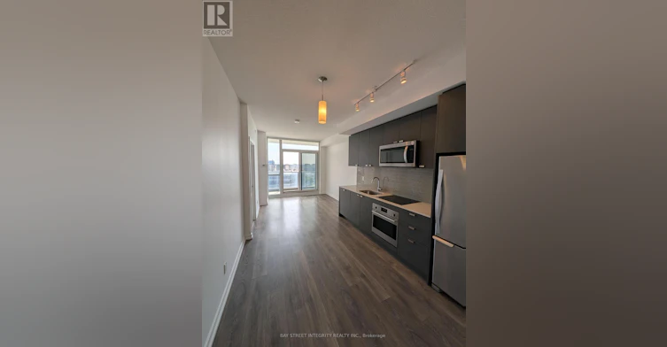 1711-56 Forest Manor Road E, Toronto, ON, M2J 1M6 - 4