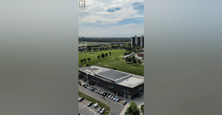 1711-56 Forest Manor Road E, Toronto, ON, M2J 1M6 - 19
