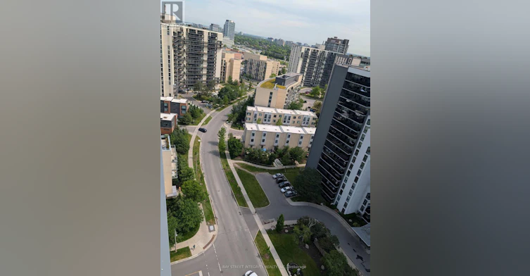 1711-56 Forest Manor Road E, Toronto, ON, M2J 1M6 - 21
