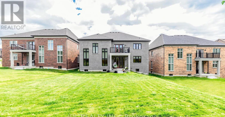 4 Fair Winds Lane, East Gwillimbury, ON, L9N 0E5 - 29
