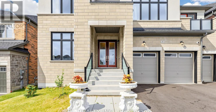 4 Fair Winds Lane, East Gwillimbury, ON, L9N 0E5 - 2